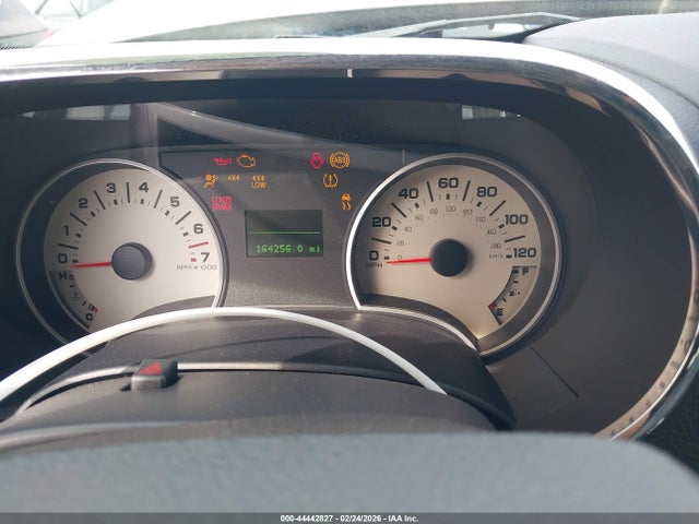 2008 FORD EXPLORER 1FMEU75E38UB29728 Photo 6