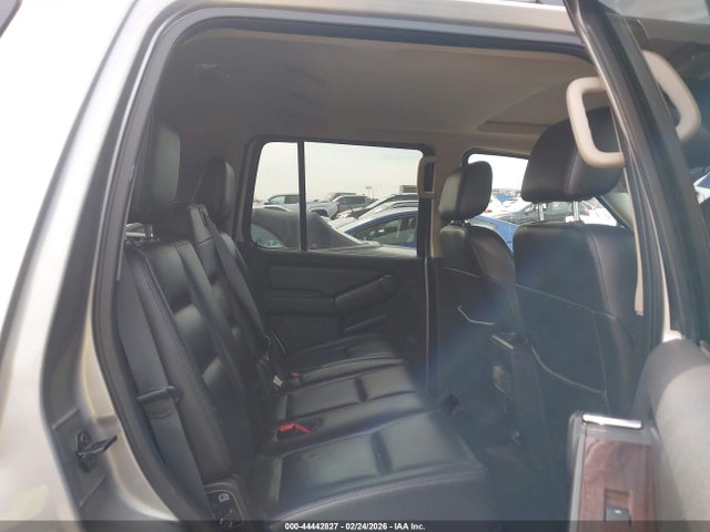 2008 FORD EXPLORER 1FMEU75E38UB29728 Photo 7