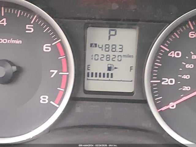 Subaru Forester 2.5i Premium 2015 JF2SJADC4FH579635 Image 15