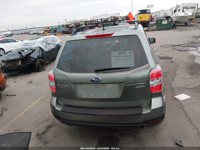 Subaru Forester 2.5i Premium 2015 JF2SJADC4FH579635 Image 16