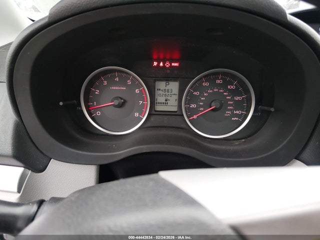 Subaru Forester 2.5i Premium 2015 JF2SJADC4FH579635 Image 7