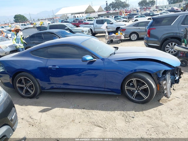 Ford Mustang Ecoboost Fastback 2024 1FA6P8TH5R5146776 Image 13