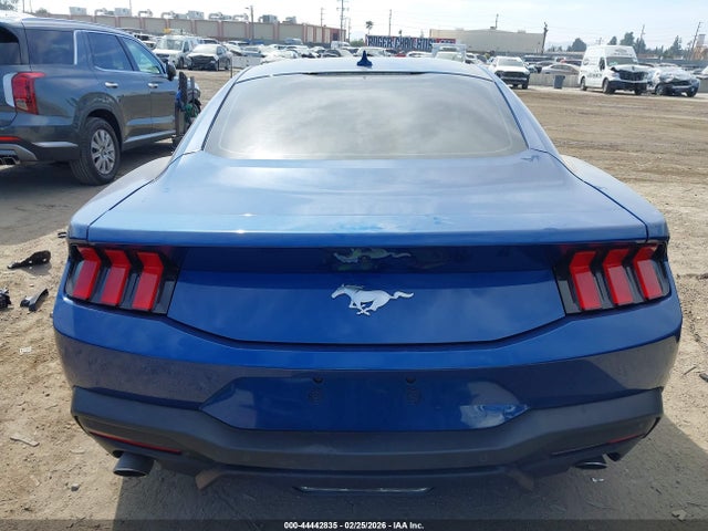 Ford Mustang Ecoboost Fastback 2024 1FA6P8TH5R5146776 Image 16