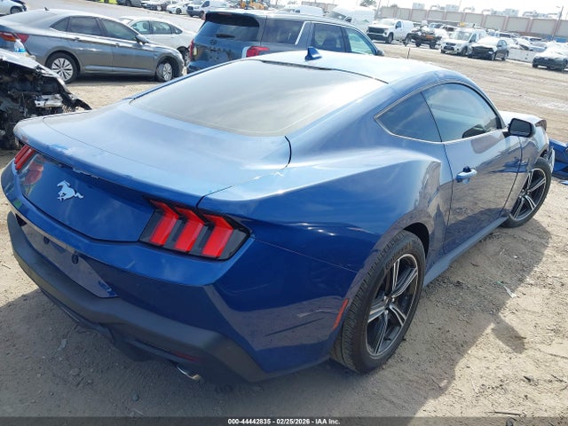 Ford Mustang Ecoboost Fastback 2024 1FA6P8TH5R5146776 Image 4
