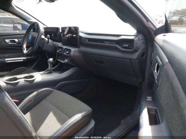 Ford Mustang Ecoboost Fastback 2024 1FA6P8TH5R5146776 Image 5
