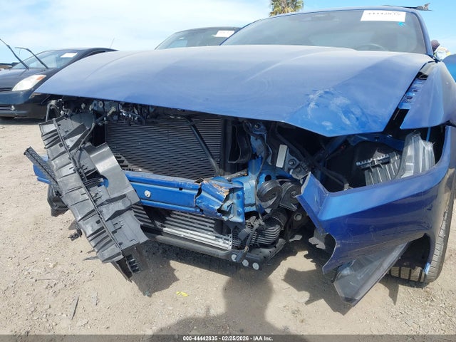 Ford Mustang Ecoboost Fastback 2024 1FA6P8TH5R5146776 Image 6