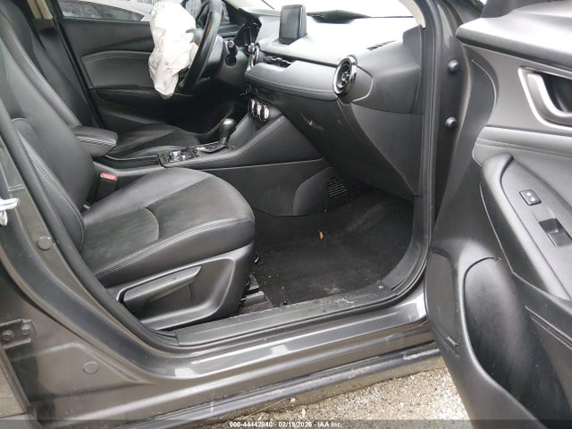 Продажа на аукционе авто 2019 Mazda Cx-3 Touring, vin: JM1DKFC78K1458972, номер лота: 44442840