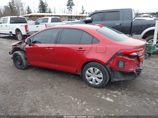 Toyota COROLLA LE 2020 5YFEPRAE2LP055592 Image 15
