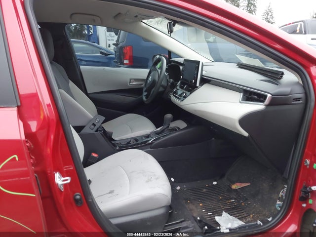 Toyota COROLLA LE 2020 5YFEPRAE2LP055592 Image 5