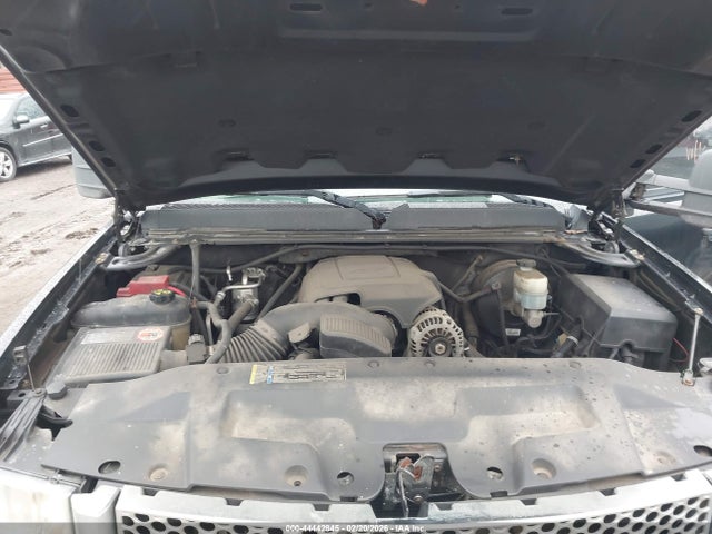 Aukcja sprzedaży 2011 Gmc Sierra 1500 Sle, vin: 3GTP2VE3XBG183852, numer aukcji: 44442845