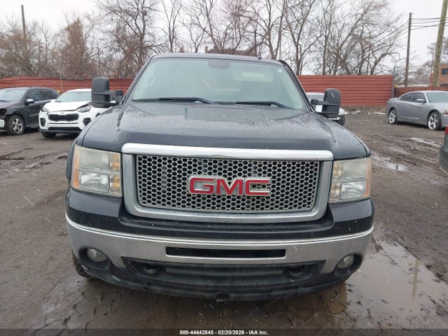 Aukcja sprzedaży 2011 Gmc Sierra 1500 Sle, vin: 3GTP2VE3XBG183852, numer aukcji: 44442845