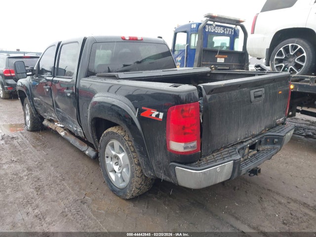 Aukcja sprzedaży 2011 Gmc Sierra 1500 Sle, vin: 3GTP2VE3XBG183852, numer aukcji: 44442845