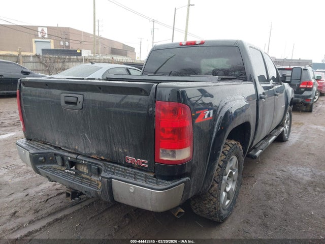 Aukcja sprzedaży 2011 Gmc Sierra 1500 Sle, vin: 3GTP2VE3XBG183852, numer aukcji: 44442845