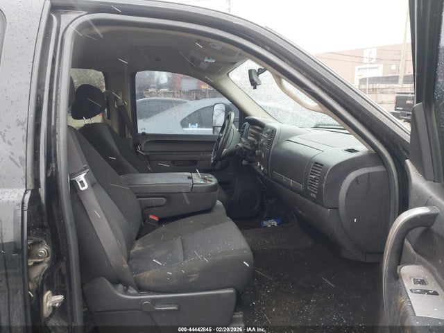 Aukcja sprzedaży 2011 Gmc Sierra 1500 Sle, vin: 3GTP2VE3XBG183852, numer aukcji: 44442845