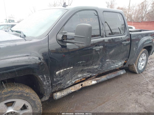 Aukcja sprzedaży 2011 Gmc Sierra 1500 Sle, vin: 3GTP2VE3XBG183852, numer aukcji: 44442845