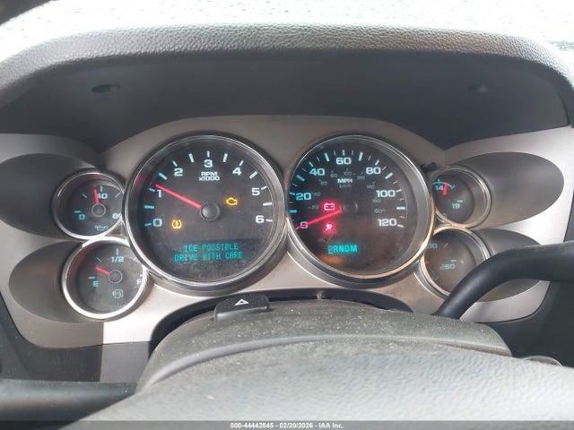 Aukcja sprzedaży 2011 Gmc Sierra 1500 Sle, vin: 3GTP2VE3XBG183852, numer aukcji: 44442845