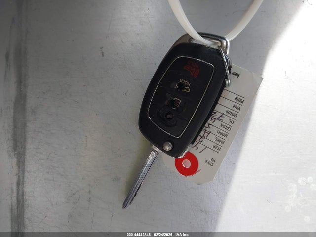 Hyundai SONATA SE 2017 5NPE24AF3HH568624 Image 11