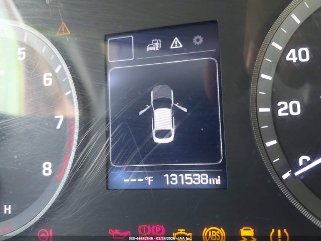 Hyundai SONATA SE 2017 5NPE24AF3HH568624 Image 15
