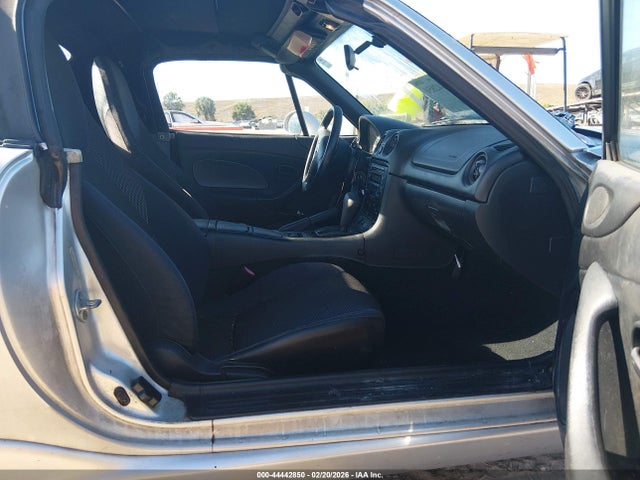 Продаж на аукціоні авто 2002 Mazda Mx-5 Miata Cloth/ls/se, vin: JM1NB353820232806, номер лоту: 44442850