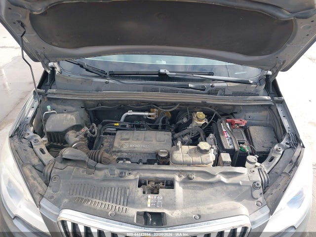 Aukcja sprzedaży 2015 Buick Encore Convenience, vin: KL4CJBSB7FB204967, numer aukcji: 44442854