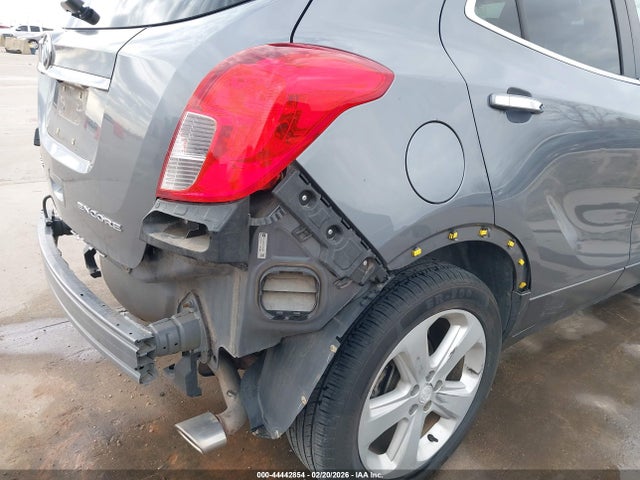 Aukcja sprzedaży 2015 Buick Encore Convenience, vin: KL4CJBSB7FB204967, numer aukcji: 44442854