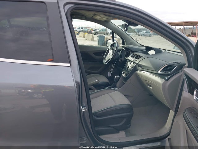 Aukcja sprzedaży 2015 Buick Encore Convenience, vin: KL4CJBSB7FB204967, numer aukcji: 44442854