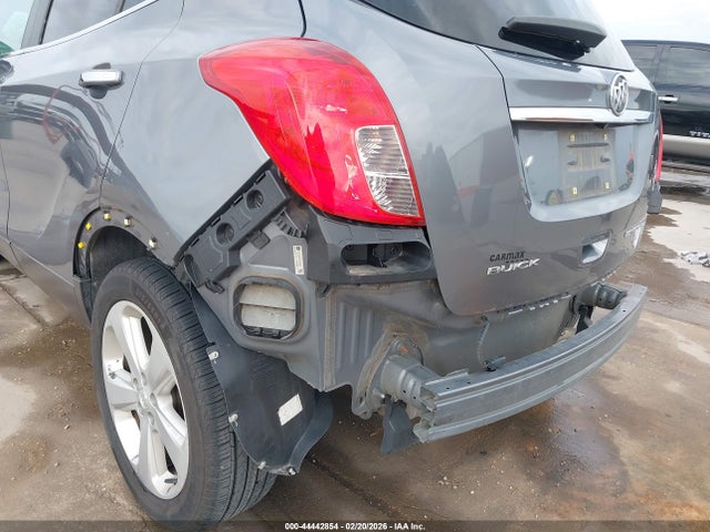 Aukcja sprzedaży 2015 Buick Encore Convenience, vin: KL4CJBSB7FB204967, numer aukcji: 44442854