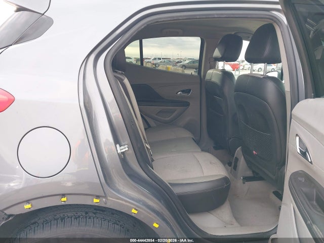 Aukcja sprzedaży 2015 Buick Encore Convenience, vin: KL4CJBSB7FB204967, numer aukcji: 44442854