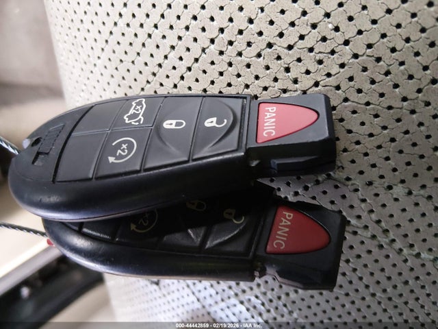 Продаж на аукціоні авто 2011 Jeep Grand Cherokee Overland, vin: 1J4RR6GG9BC672525, номер лоту: 44442859