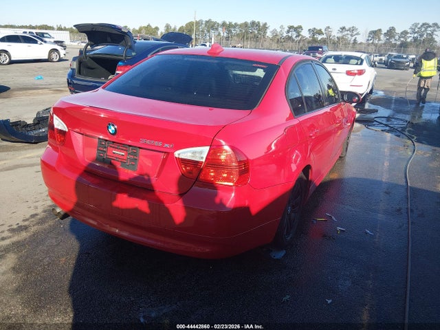 Aukcja sprzedaży 2007 Bmw 328xi, vin: WBAVC73597KP35861, numer aukcji: 44442860