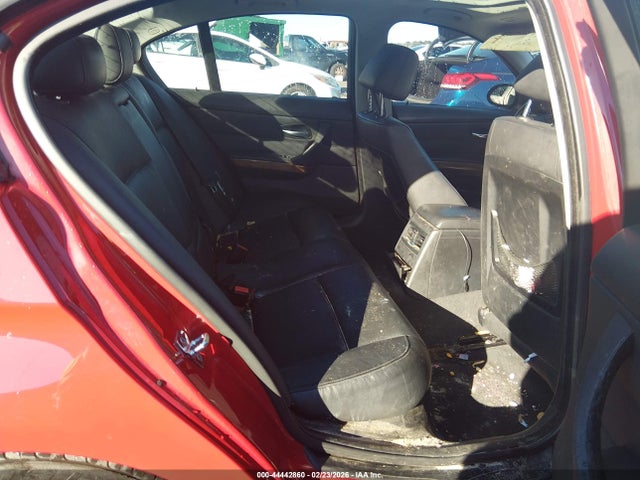 Aukcja sprzedaży 2007 Bmw 328xi, vin: WBAVC73597KP35861, numer aukcji: 44442860