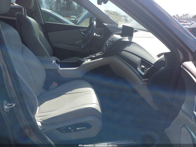44442862 :رقم المزاد ، 5J8TC1H5XML002337 vin ، 2021 Acura Rdx Technology Package مزاد بيع