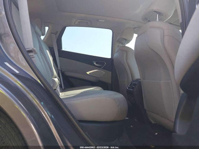 44442862 :رقم المزاد ، 5J8TC1H5XML002337 vin ، 2021 Acura Rdx Technology Package مزاد بيع