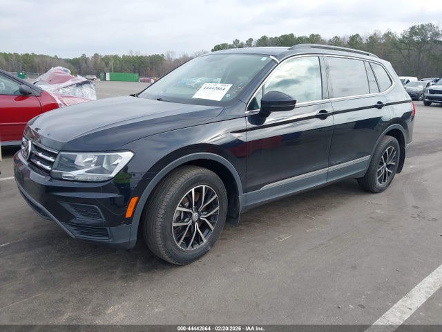 Aukcja sprzedaży 2021 Volkswagen Tiguan 2.0t Se/2.0t Se R-line Black/2.0t Sel, vin: 3VV2B7AX4MM114059, numer aukcji: 44442864