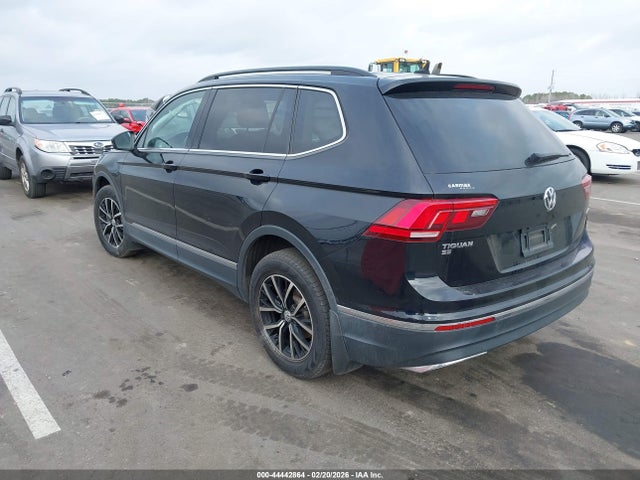 Aukcja sprzedaży 2021 Volkswagen Tiguan 2.0t Se/2.0t Se R-line Black/2.0t Sel, vin: 3VV2B7AX4MM114059, numer aukcji: 44442864