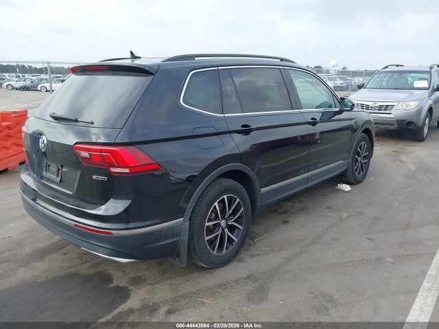 Aukcja sprzedaży 2021 Volkswagen Tiguan 2.0t Se/2.0t Se R-line Black/2.0t Sel, vin: 3VV2B7AX4MM114059, numer aukcji: 44442864