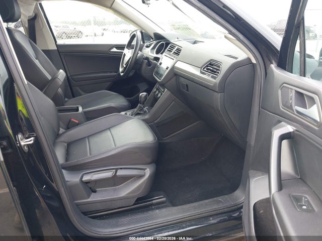 Aukcja sprzedaży 2021 Volkswagen Tiguan 2.0t Se/2.0t Se R-line Black/2.0t Sel, vin: 3VV2B7AX4MM114059, numer aukcji: 44442864