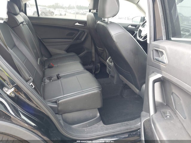 Aukcja sprzedaży 2021 Volkswagen Tiguan 2.0t Se/2.0t Se R-line Black/2.0t Sel, vin: 3VV2B7AX4MM114059, numer aukcji: 44442864