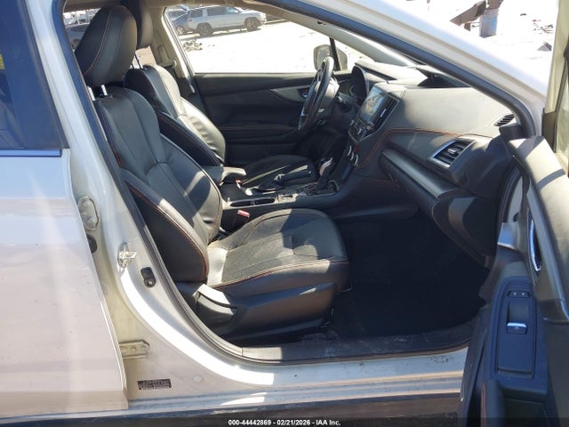 Subaru Crosstrek Limited 2021 JF2GTHNC2M8266880 Image 5