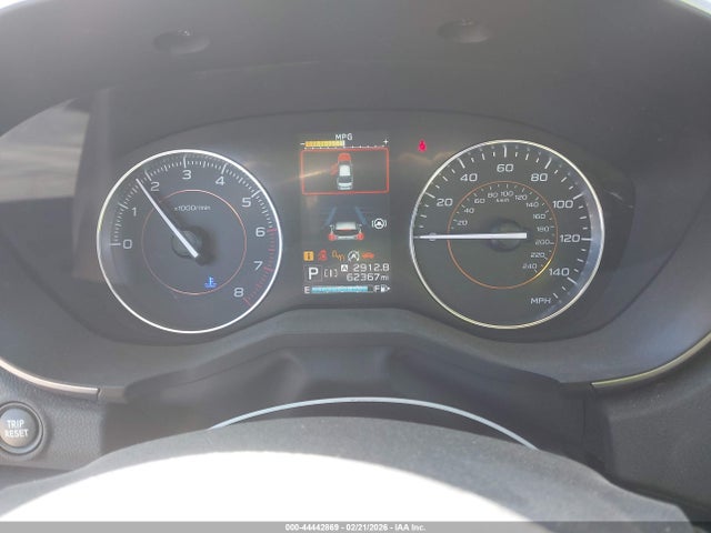 Subaru Crosstrek Limited 2021 JF2GTHNC2M8266880 Image 7