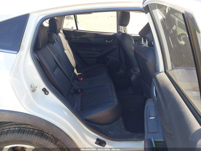 Subaru Crosstrek Limited 2021 JF2GTHNC2M8266880 Image 8