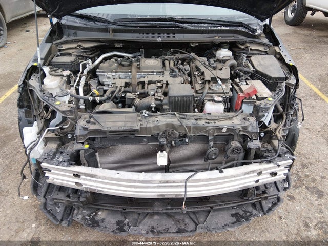 2023 TOYOTA COROLLA JTDBCMFE9PJ005566 Photo 9