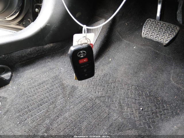 2023 TOYOTA COROLLA JTDBCMFE9PJ005566 Photo 10