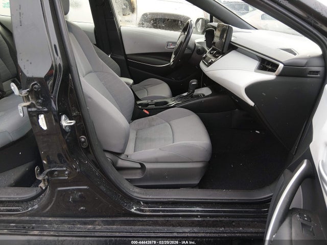 2023 TOYOTA COROLLA JTDBCMFE9PJ005566 Photo 4