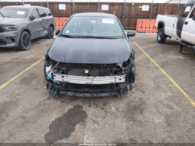 2023 TOYOTA COROLLA JTDBCMFE9PJ005566 Photo 5