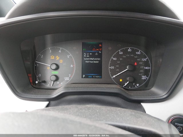 2023 TOYOTA COROLLA JTDBCMFE9PJ005566 Photo 6