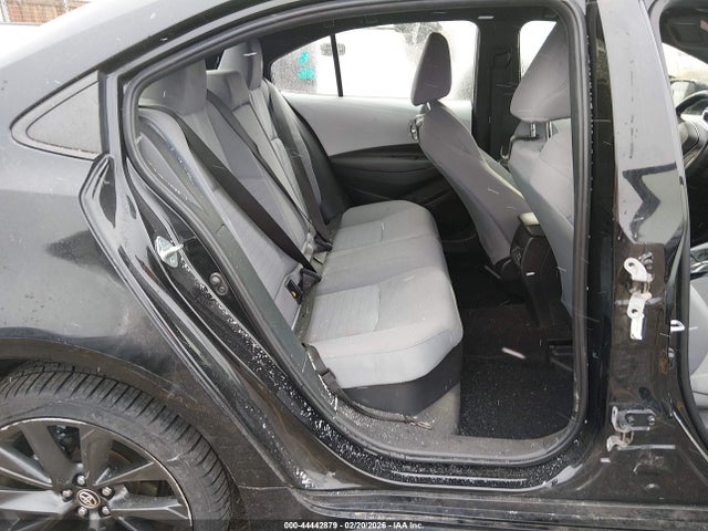 2023 TOYOTA COROLLA JTDBCMFE9PJ005566 Photo 7