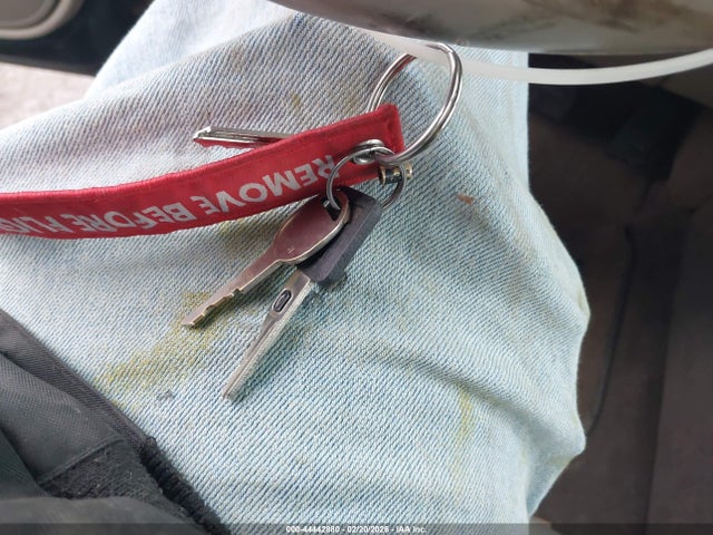 1997 CADILLAC ELDORADO 1G6ET1291VU600043 Photo 10