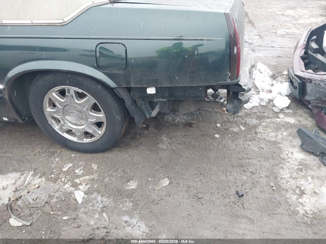 1997 CADILLAC ELDORADO 1G6ET1291VU600043 Photo 5