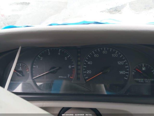 1997 CADILLAC ELDORADO 1G6ET1291VU600043 Photo 6